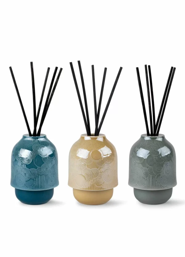 Campanella Perfume diffuser. Moonlight Scent