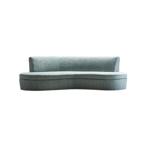 Curvy Sofa