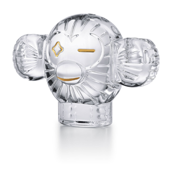 Faunacrystopolis Bird Votive