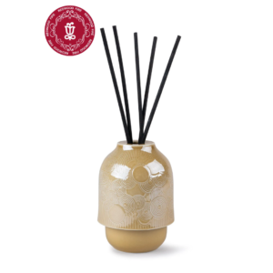 Campanella Perfume Diffuser. Redwood Fire Scent