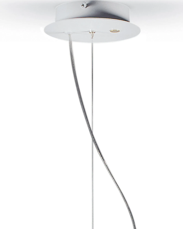 Belle de Nuit Ceiling Lamp II.Golden Luster(CE/UK)