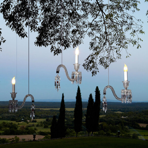 Fantome Ceiling Lamp