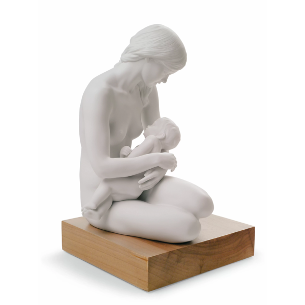 A Nurturing Bond
