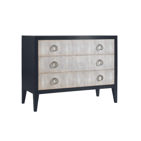 Gregory Chest