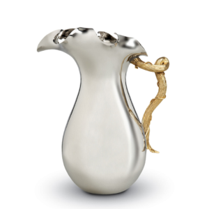 Pitcher Ruffelle 7 in Small