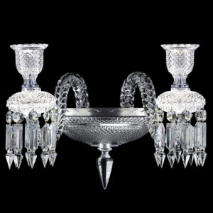 ZÉNITH COMETE WALL SCONCE