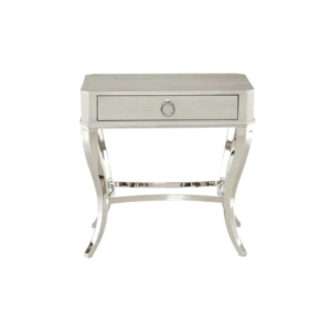 Criteria 1 Drawer Nightstand