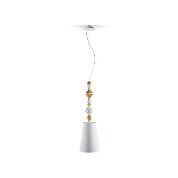 Belle de Nuit Ceiling Lamp II.Golden Luster(CE/UK)