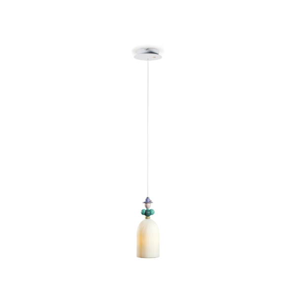Mademoiselle Béatrice Ceiling Lamp