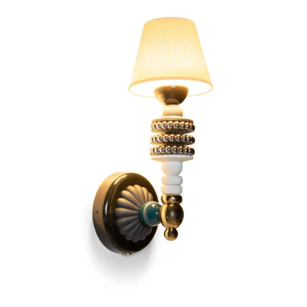 Firefly Wall Light by Olga Hanono