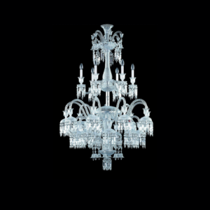 Solstice Chandelier 24L