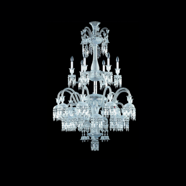 Solstice Chandelier 24L
