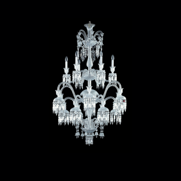 Solstice Chandelier