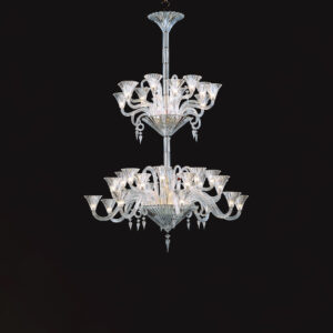 Mille Nuits Chandelier 36L