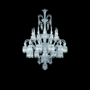 Solstice Chandelier 36L