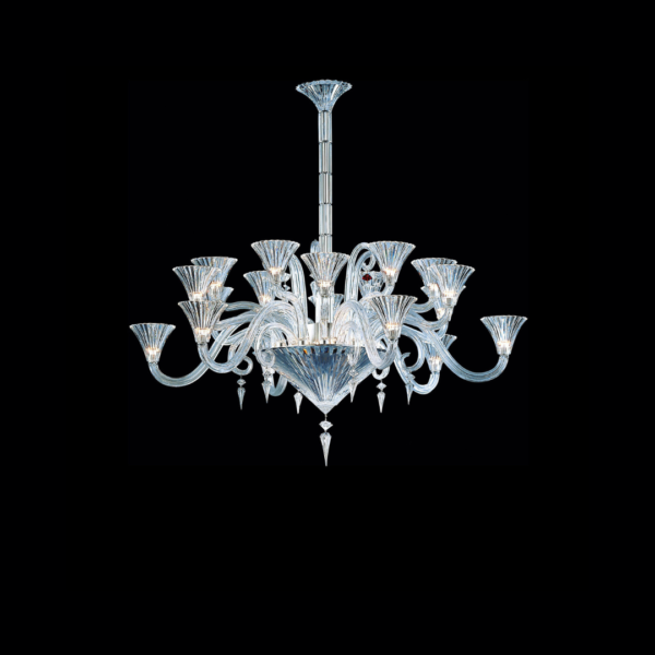 Mille Nuits Chandelier 18L