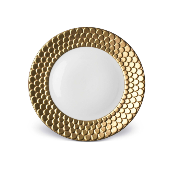 Aegean Charger Gold