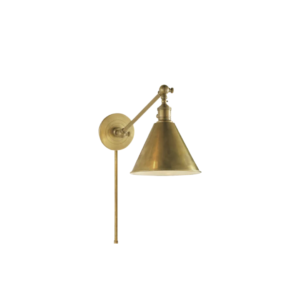 Boston Functional Single Arm Library Light