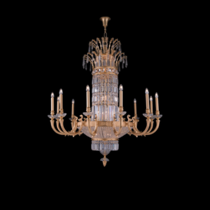 Royal Heritage Chandelier