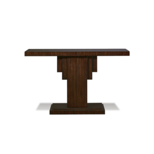 Penthouse Suite Pedestal Console