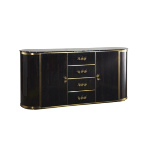 Modern Classic Cabinet