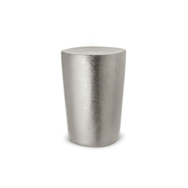 Alchimie Platinum Stool