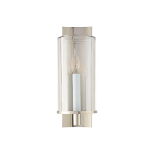 Deauville Single Sconce