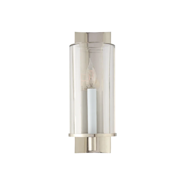 Deauville Single Sconce
