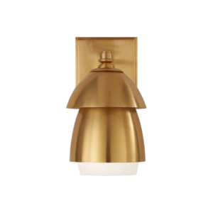 Whitman Small Sconce