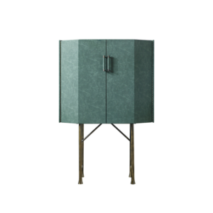 Green Cabinet