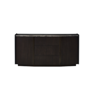 Marble Cabinet