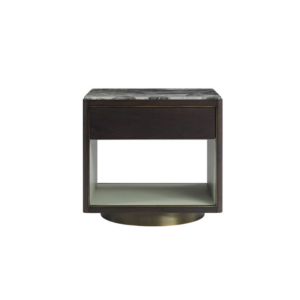 Marble Nightstand