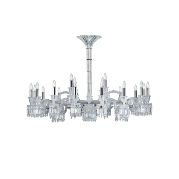 Paris Chandelier
