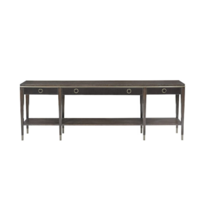 Clarendon Console Table