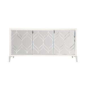 Calista Buffet Table