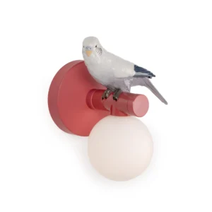Parrot Wall Light (Left) (CE/UK)