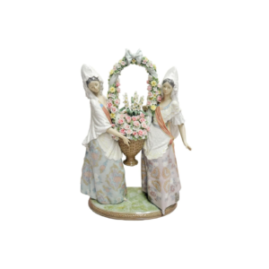 Floral Offering