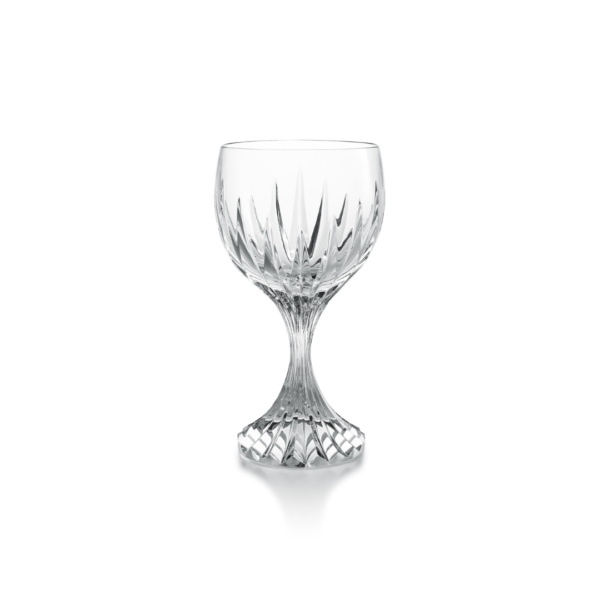 MASSENA GLASS VERRE 3