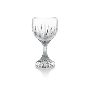 MASSENA GLASS VERRE 2
