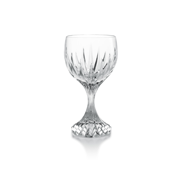 MASSENA GLASS VERRE 2