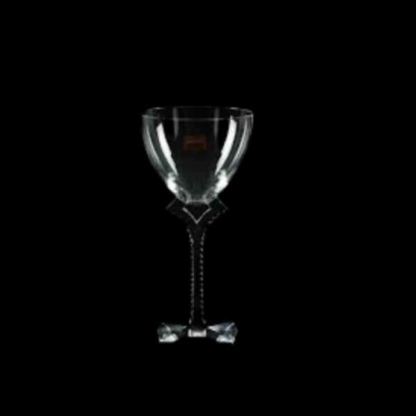 OXYGENE VERRE SET 6