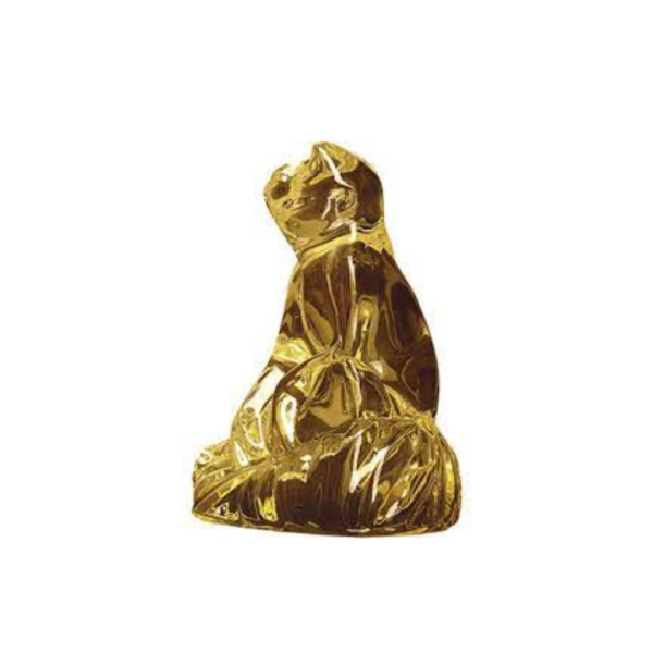 Zodiac Monkey Gold