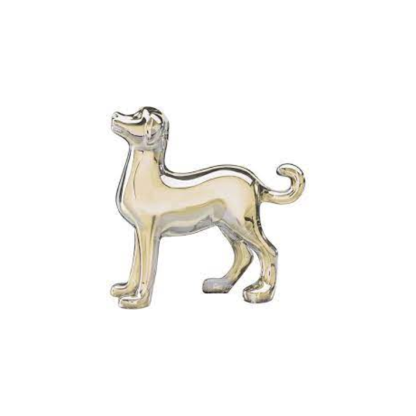 ZODI GOLDEN DOG