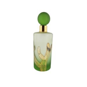 CACTUS DECANTER