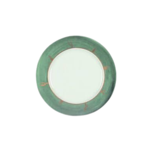 Cactus Dinner Plate