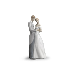 Together Forever Figurine