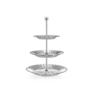 Mille Nuits Pastries Stands -3 Tiers