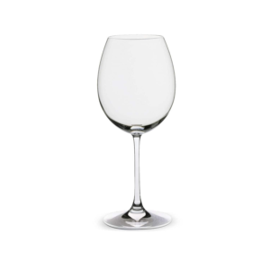 OENO RED BURGUNDY GLASS