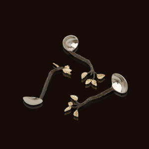 Mullbrae Mini Ladle (Set of 3)