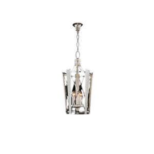 Silver Lantern